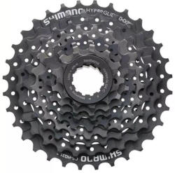 Shimano Set pinioane pe caseta SHIMANO CS-HG31-8, 8 viteze, 11-32T (Y392)
