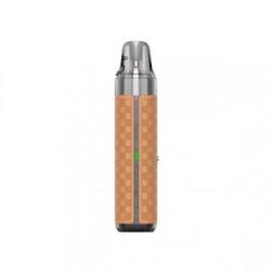 VAPORESSO Vibe SE 2 Pod Kit - Pod 1400mAh, 28W - Leather Brown