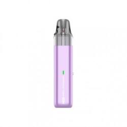 VAPORESSO Vibe SE 2 Pod Kit -Pod 1400mAh, 28W - Cleaming Purple