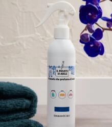 Il Bucato Di Adele Textil Spray - Diamante Blu 250 ml (ST-DB)