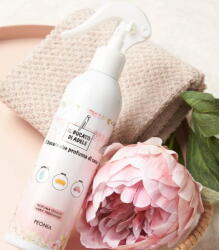 Il Bucato Di Adele Textil Spray - Peonia 250 ml (ST-PE)