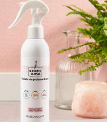 Il Bucato Di Adele Textil Spray - Fresco Bucato 250 ml (ST-ROU-1)