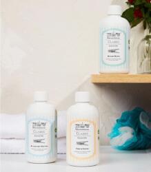 Il Bucato Di Adele Klasszikus mosóparfümök - Set Muschio Bianco, Fiori De Cotone + Rugiada Del Mattino - 3 x 500ml (CL-KITCLA)