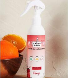 Il Bucato Di Adele Textil Spray - Rouge 250ml (ST-ROU)