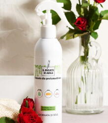 Il Bucato Di Adele Textil Spray - Giornata di Sole 250 ml (ST-DDS)