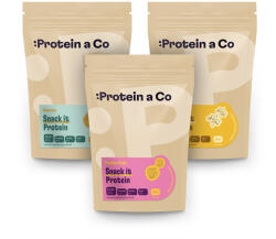 Protein a Co ProteinaCo SNACK IT Protein 1500g