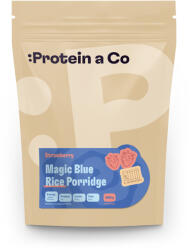 Protein a Co ProteinaCo Protein rizs zabkása - Magic blue by @Tabulkarka 1 500 g Válassz ízt: Eper