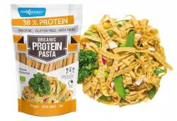 MAX SPORT s r. o ProteinaCo Organic fehérjedús tészta - Quinoás fettuccine - 200 g