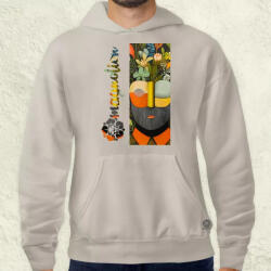 Magnolion Ezt de nem azt v9 férfi pulóver (27251-P)