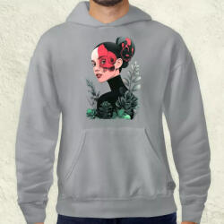 Magnolion Legyen más van más v143 férfi pulóver (26958-P)