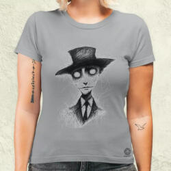 Magnolion Kafka fanart v1 női póló (26927-N)