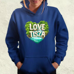 Magnolion Love Tisza v5 női pulóver (24531-PN)