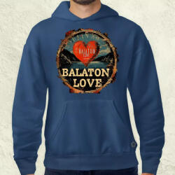 Magnolion Balaton LOVE v3 férfi pulóver (20813-P)