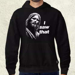 Magnolion I saw that férfi pulóver (28147-P)