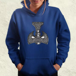 Magnolion Mjölnir v25 női pulóver (24241-PN)