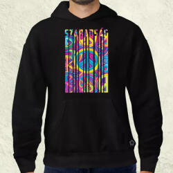 Magnolion Szabadság férfi pulóver (28107-P)