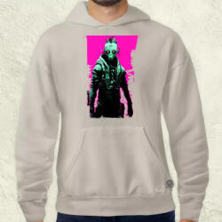 Magnolion Kiborg srác v16 férfi pulóver (8386-P)