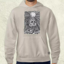 Magnolion Elme utazás v5 férfi pulóver (21283-P)