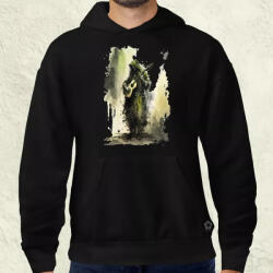 Magnolion Bárd karakter v2 férfi pulóver (2592-P)