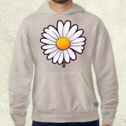 Magnolion Százszorszép v2 férfi pulóver (7870-P)