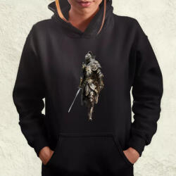 Magnolion Lovag karakter v3 női pulóver (2847-PN)