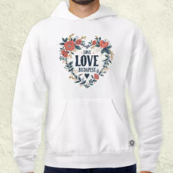 Magnolion Love BP v24 férfi pulóver (20926-P)