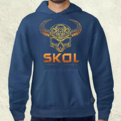 Magnolion Skal v27 férfi pulóver (26179-P)