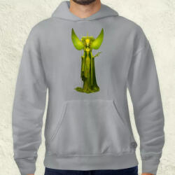 Magnolion Tünde lény v1 férfi pulóver (8796-P)