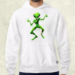 Magnolion Marslakó tánc v1 férfi pulóver (7342-P)