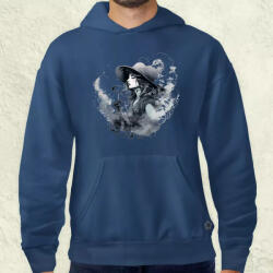 Magnolion Boszorka v18 férfi pulóver (8838-P)