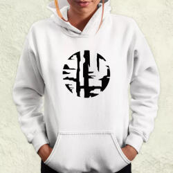 Magnolion Rúna fantázia v27 női pulóver (6467-PN)