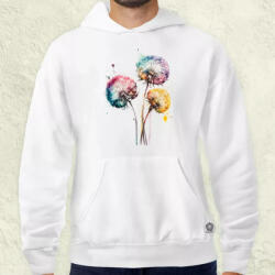 Magnolion Pitypang v1 férfi pulóver (1971-P)