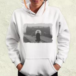 Magnolion Legyen más van más v19 női pulóver (25668-PN)