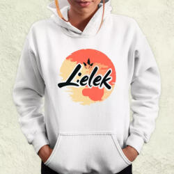 Magnolion Lélek v17 női pulóver (26059-PN)