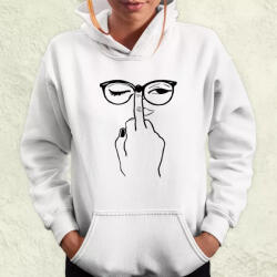 Magnolion Kössz nem női pulóver (28186-PN)