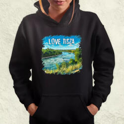 Magnolion Love Tisza v20 női pulóver (24523-PN)