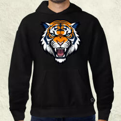 Magnolion Morcos tigris v5 férfi pulóver (8159-P)