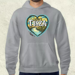 Magnolion Love Tisza v2 férfi pulóver (24522-P)