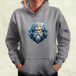 Magnolion Odin v4 női pulóver (7402-PN)