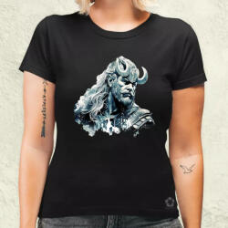 Magnolion Thor v2 női póló (7595-N)