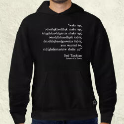 Magnolion Chop Suey férfi pulóver (28196-P)