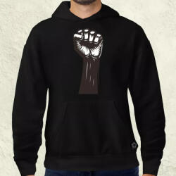 Magnolion Tiltakozás v2 férfi pulóver (20303-P)