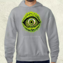 Magnolion Acid szem v1 férfi pulóver (5132-P)