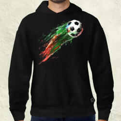 Magnolion Repülő labda v4 férfi pulóver (23766-P)