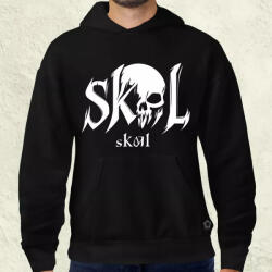 Magnolion Skal v8 férfi pulóver (26189-P)