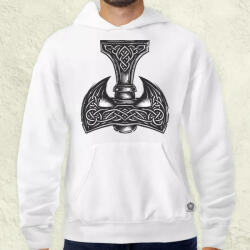 Magnolion Mjölnir v25 férfi pulóver (24241-P)