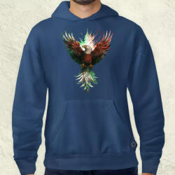 Magnolion Turul v3 férfi pulóver (9296-P)