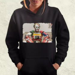 Magnolion Legyen más van más v108 női pulóver (25641-PN)