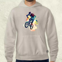 Magnolion Freestyle BMX férfi pulóver (3317-P)