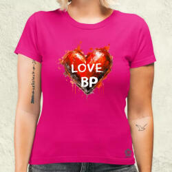 Magnolion Love BP v9 női póló (20933-N)